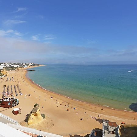 V - Seacliff Albufeira Daire Dış mekan fotoğraf