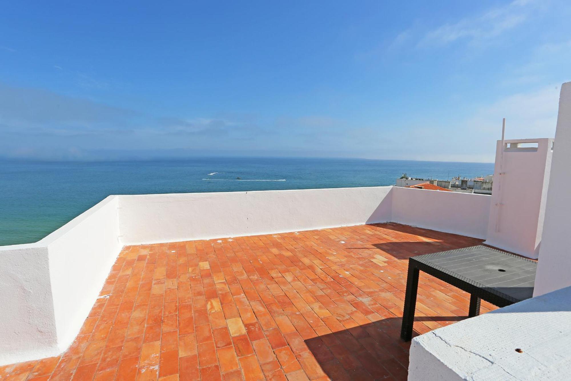 V - Seacliff Albufeira Daire Dış mekan fotoğraf