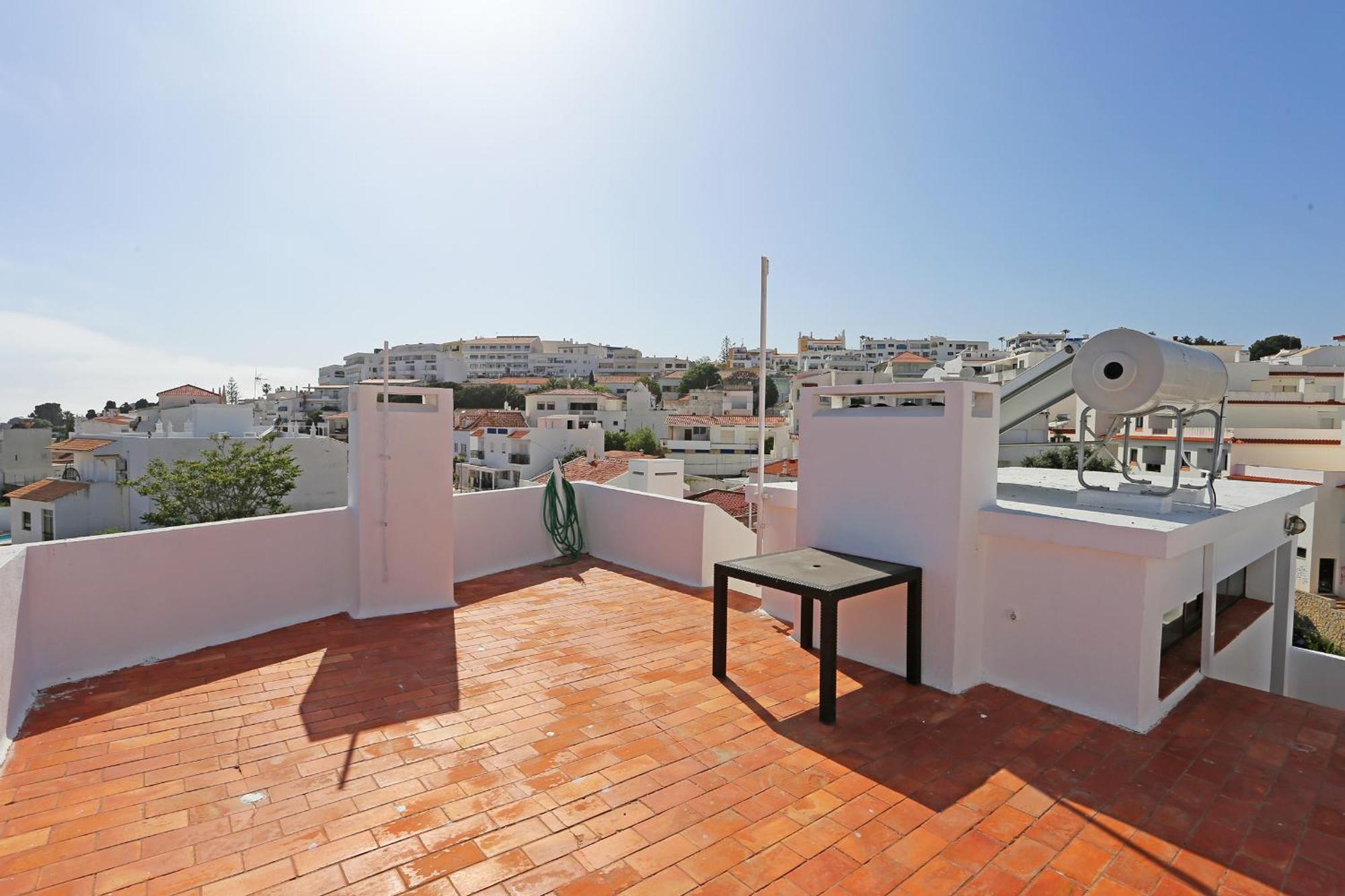 V - Seacliff Albufeira Daire Dış mekan fotoğraf
