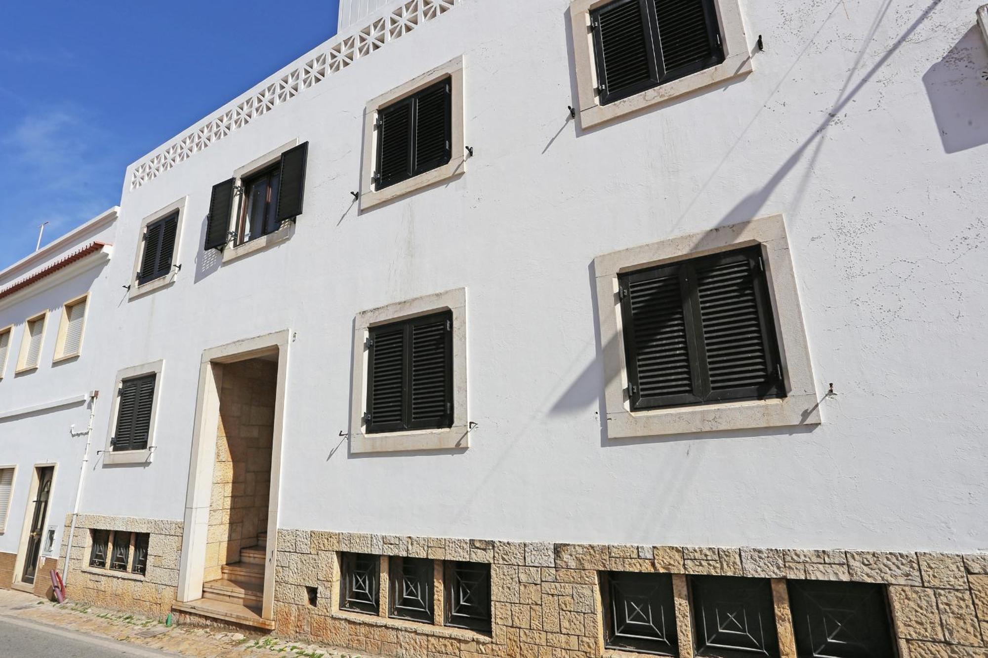 V - Seacliff Albufeira Daire Dış mekan fotoğraf